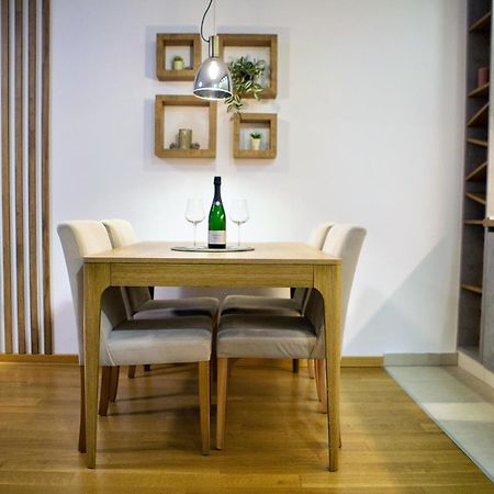 Apartman K&N - Jahorinska Vila Яхорина Екстер'єр фото