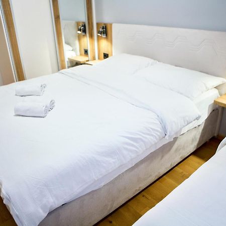 Apartman K&N - Jahorinska Vila Яхорина Екстер'єр фото