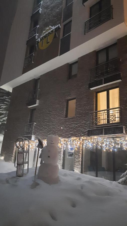 Apartman K&N - Jahorinska Vila Яхорина Екстер'єр фото