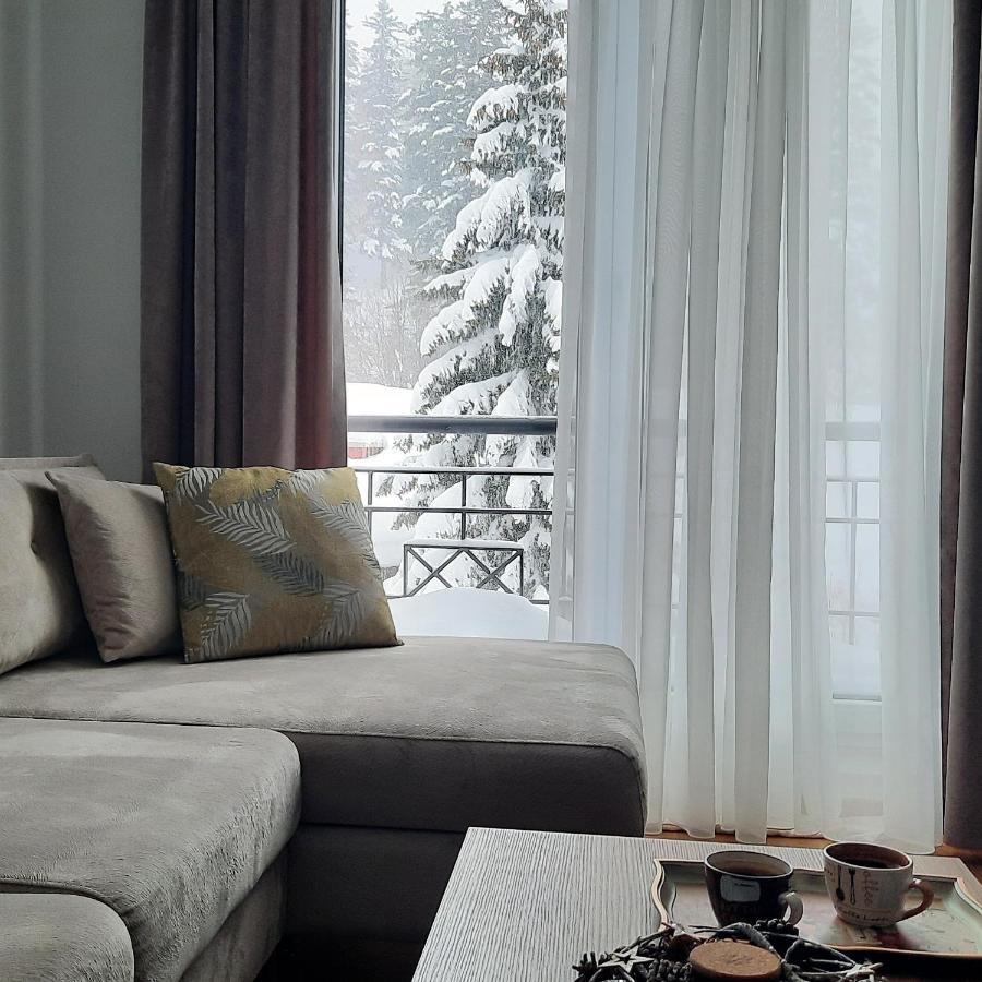 Apartman K&N - Jahorinska Vila Яхорина Екстер'єр фото