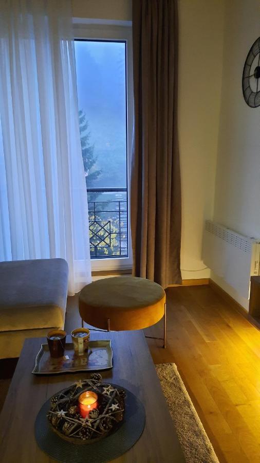 Apartman K&N - Jahorinska Vila Яхорина Екстер'єр фото