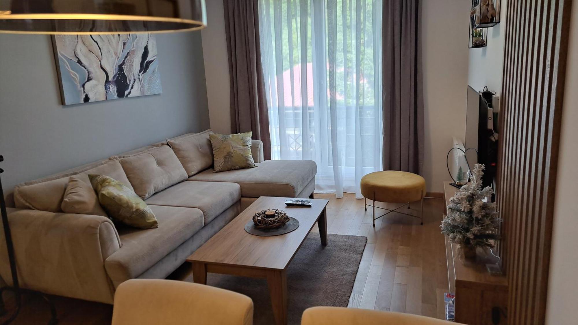 Apartman K&N - Jahorinska Vila Яхорина Екстер'єр фото