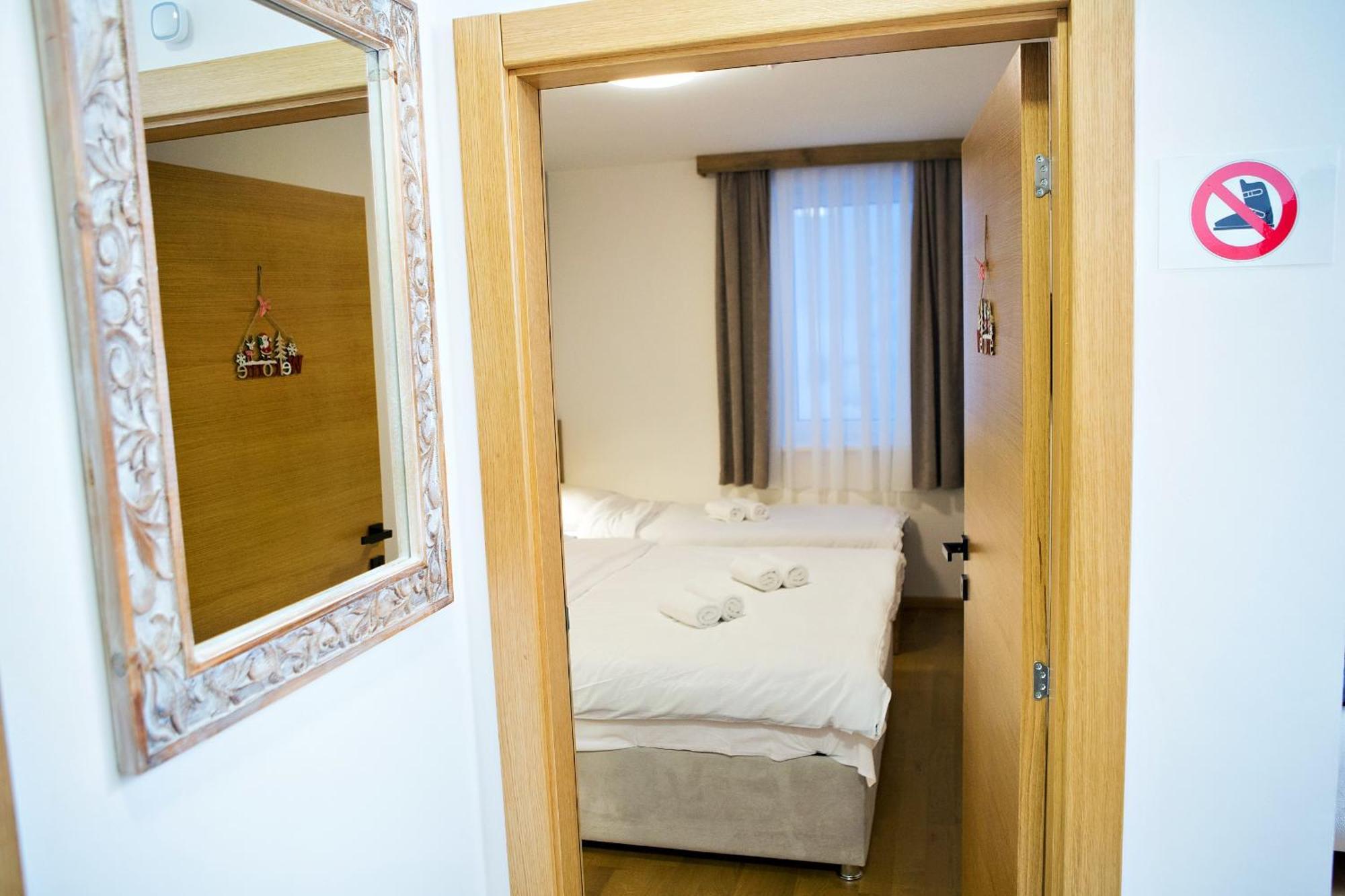 Apartman K&N - Jahorinska Vila Яхорина Екстер'єр фото