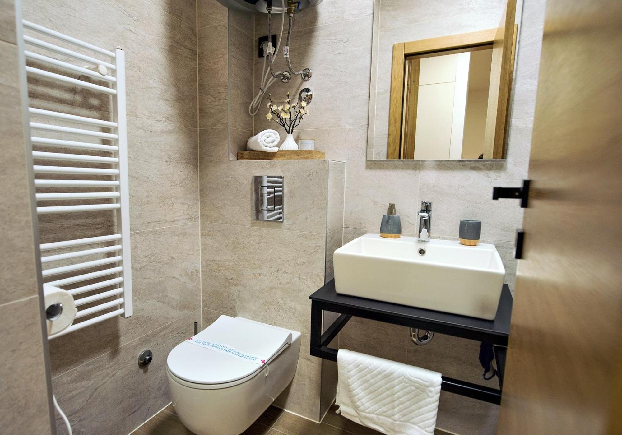 Apartman K&N - Jahorinska Vila Яхорина Екстер'єр фото