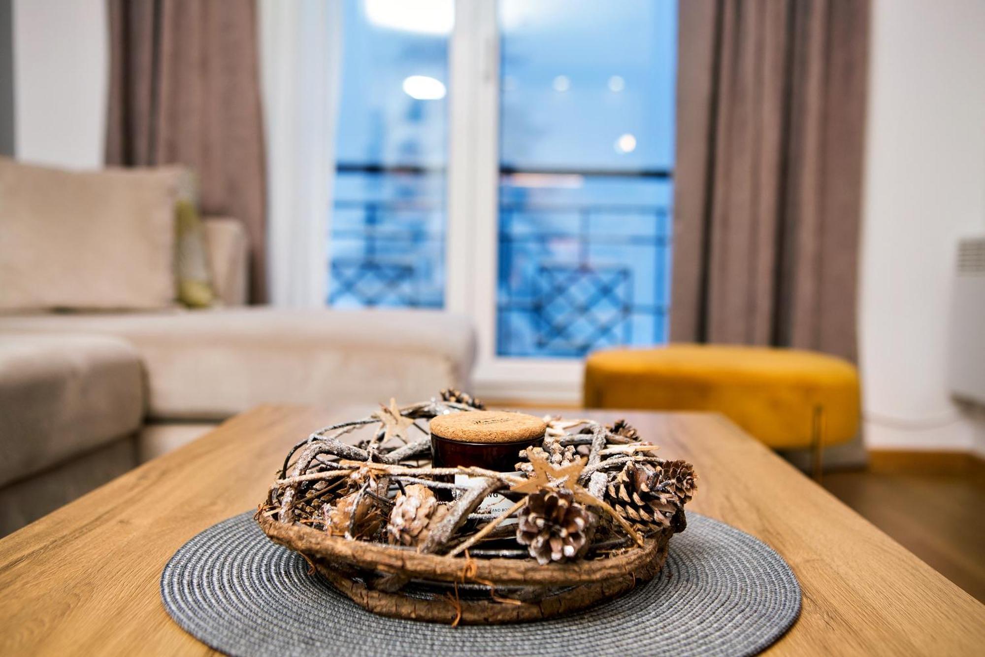 Apartman K&N - Jahorinska Vila Яхорина Екстер'єр фото