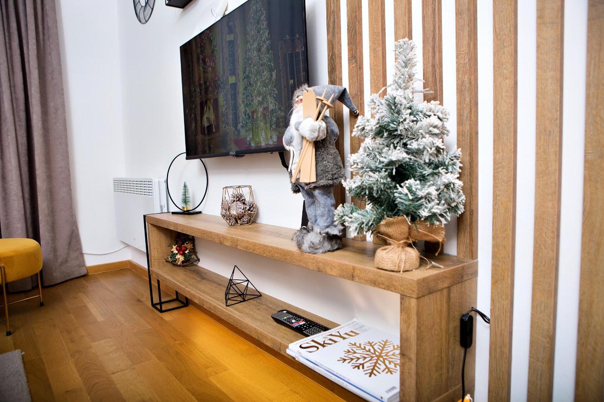 Apartman K&N - Jahorinska Vila Яхорина Екстер'єр фото